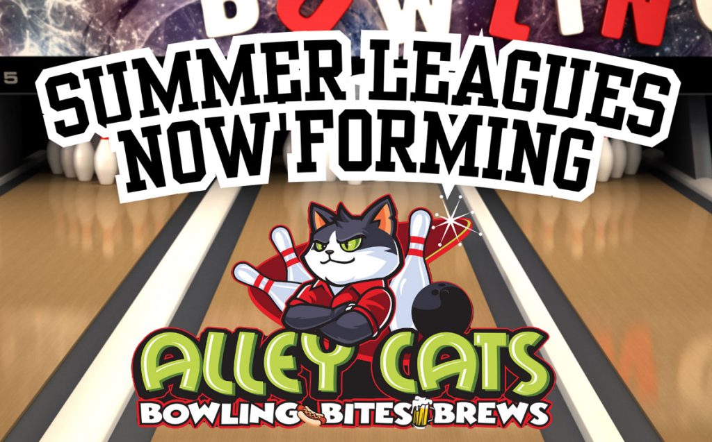 summer leagues